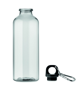 Logotrade ärikingid pilt: MOSS RE500 RPET-pudel 500ml