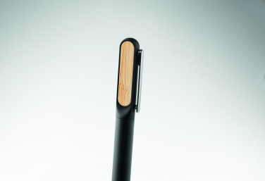 Logo trade meene pilt: ALUBA keeratav pastapliiats