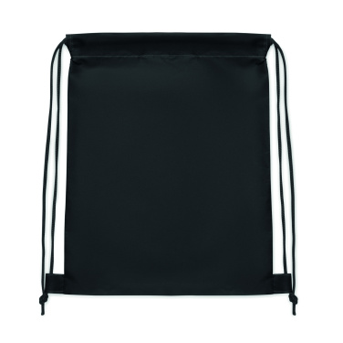 Logotrade ärikingid pilt: SHOOP KIDS nööridega kott 190T RPET-ist