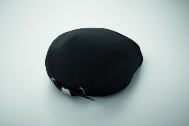 Logo trade ärikingituse pilt: FLAT PEAK lame nokamüts 235 gr/m²