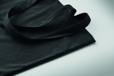 Logo trade ärikingitused foto: Corduroy ostukott