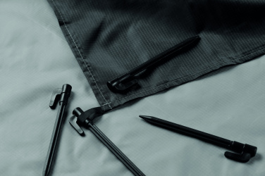 Logotrade firmakingi foto: Kerge ja suur rannamatt NOSAND