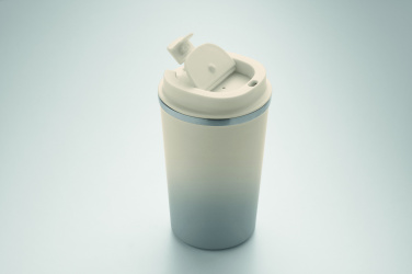 Logotrade ärikingid pilt: BRACE GRADIENT topeltseinaga termos 350 ml