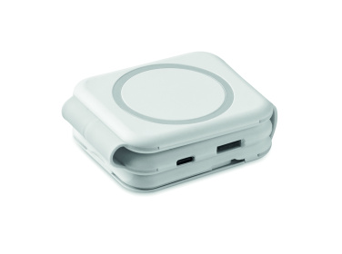 Logo trade ärikingituse pilt: ROIS kokkupandav laadimisjaam