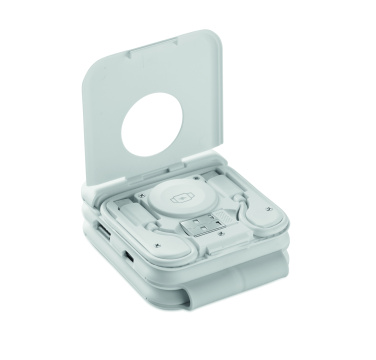 Logo trade firmakingitused foto: ROIS kokkupandav laadimisjaam