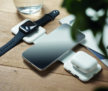 Logo trade reklaamtoote pilt: ROIS kokkupandav laadimisjaam