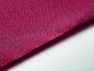 Logo trade meened foto: DAYKIT 420D RPET-ist pingutusnööriga kott