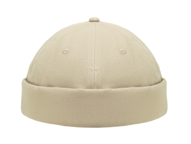 Logo trade reklaamtoote pilt: DOCK müts