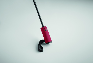 Logo trade reklaamkingituse pilt: AGUMBE 23-tolline tuulekindel vihmavari