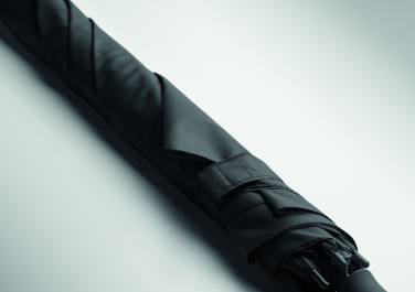 Logotrade firmakingid pilt: AMBOLI 23-tolline tuulekindel kandiline vihmavari