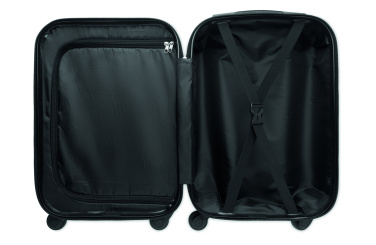 Logo trade meened foto: TREMONT reisikohver