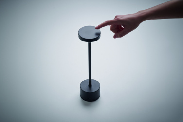 Logo trade ärikingituse pilt: BISTRO alumiiniumist laualamp