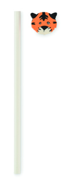 Logo trade meened foto: CIRCO pliiats kustutuskummiga