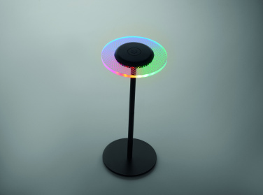 Logo trade ärikingitused foto: LOUNGE laetav laualamp