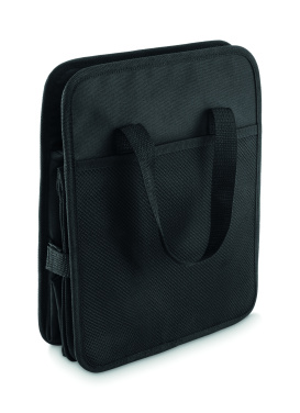 Logo trade meened foto: ORGANIZER COOL kokkupandav auto pagasiruumi korrastaja