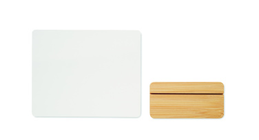 Logo trade ärikingi pilt: Reklaamplaat alusega PROPLATE