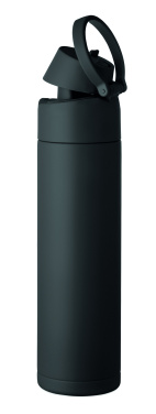 Logotrade ärikingituse foto: TOIEN ONE ühe seinaga pudel 650 ml