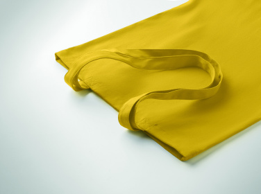 Logotrade reklaamtoote foto: 270 gr/m² Lõuendist ostukott