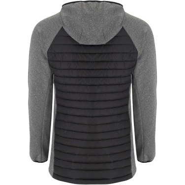 Logotrade meened pilt: Minsk unisex hübriid isoleeritud jope