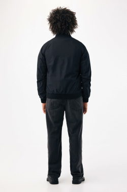 Logo trade ärikingitused foto: IQONIQ Odin taaskasutatud polüestrist kerge unisex jakk