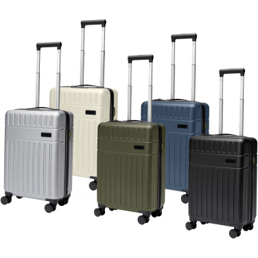 Logotrade meene foto: Rover 20" GRS taaskasutatud salongikäru 40L