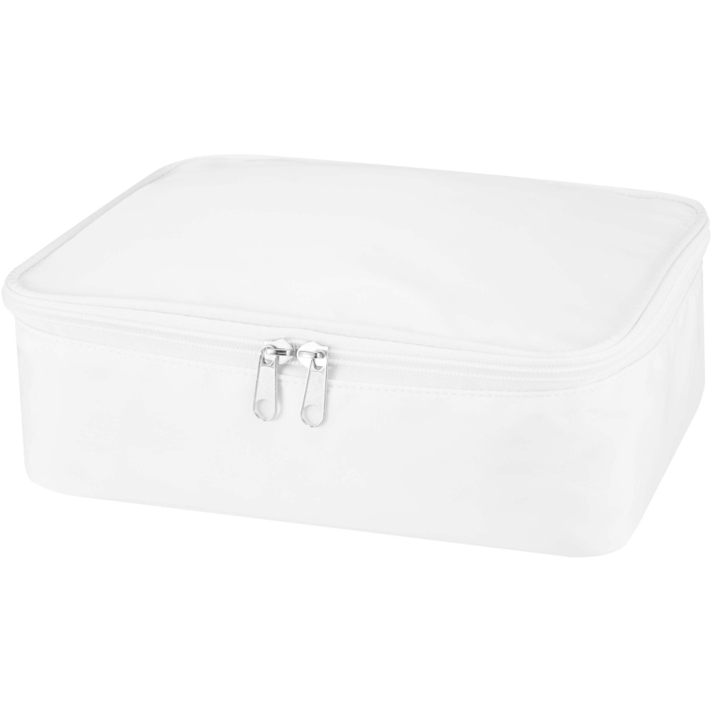 Logo trade firmakingitused foto: Muse GRS RPET kosmeetikakott