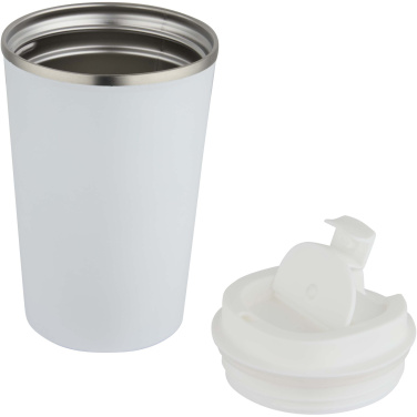 Logotrade reklaamtooted pilt: Newport 350 ml topeltseinaga roostevabast terasest termostops