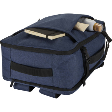 Logotrade meene foto: Libra 17" GRS käsipagasi seljakott 25L