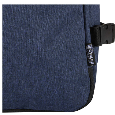 Logotrade ärikingi foto: Libra 17" GRS käsipagasi seljakott 25L