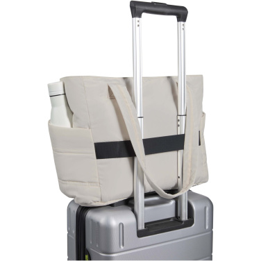 Logotrade ärikingituse foto: Puffer 15,6-tolline GRS sülearvutikott 18L