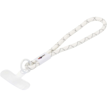 Logo trade reklaamtoote pilt: Arichi taaskasutatud plastist nutitelefoni käepael