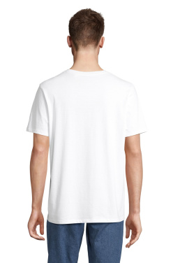 Logo trade reklaamtoote pilt: LEGEND Organic T-särk 175g