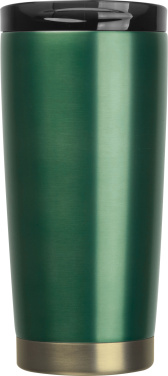 Logo trade reklaamkingid foto: Termoskruus La Louviere MoLu