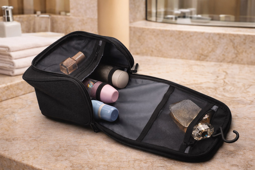 Logotrade reklaamkingid pilt: Kosmeetikakott 235008735