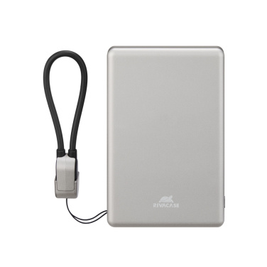 Logotrade reklaamtooted pilt: Magsafe juhtmevaba akupank 15W VA2616 5000 mAh RIVACASE