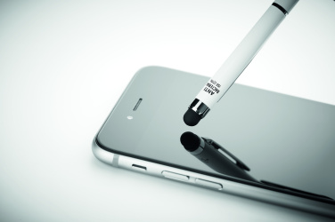 Logotrade meene foto: Antibakteriaalne astapliiats NEILO CLEAN