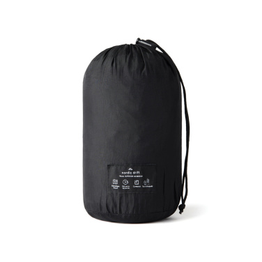 Logotrade ärikingid pilt: Nordic Drift GRS Trail õuevõrkkiik