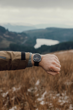 Logo trade meene pilt: Nordic Drift Titan tipptasemel käekell