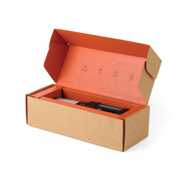 Logo trade reklaamkingid foto: Nordic Drift Titan kaasaskantav sääsetõrjevahend matkavalgusti