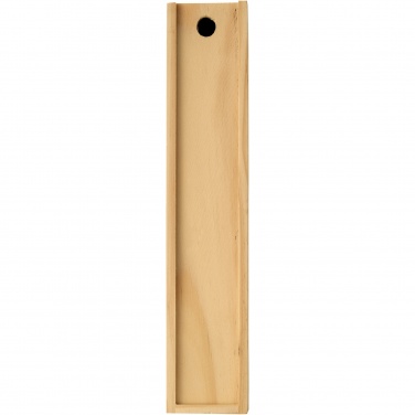 Logotrade liikelahjat mainoslahjat tuotekuva: Kynäsetti, 12 osaa