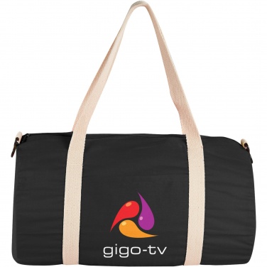 Logotrade liikelahjat kuva: The Cotton Barrel -säkki 25L