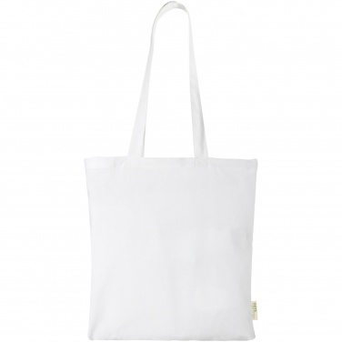 Logo trade liikelahja kuva: Orissa 100 g/m² organic cotton tote bag 7L