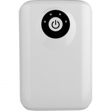 Logotrade liikelahja mainoslahja kuva: Vault-varavirtalähde, 6600 mAh