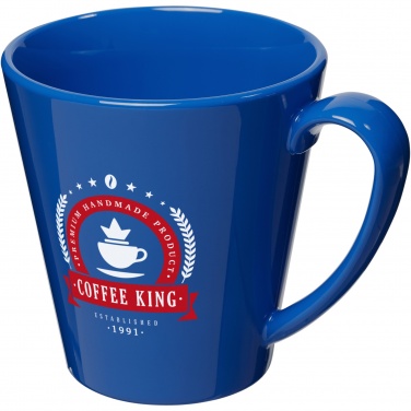 Logo trade mainostuotet tuotekuva: Supreme 350 ml muovinen muki