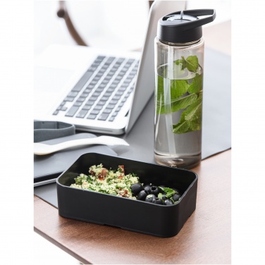 Logo trade mainoslahjat ja liikelahjat kuva: H2O Active® Vibe 850 ml -urheilujuomapullo kaatonokkakannella