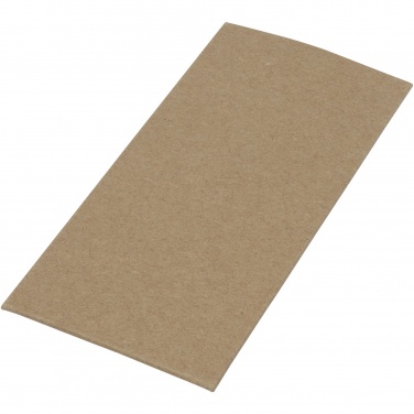 Logotrade mainoslahja ja liikelahja kuva: Moreno-avaimenperä, pyöreä, pyökkipuuta