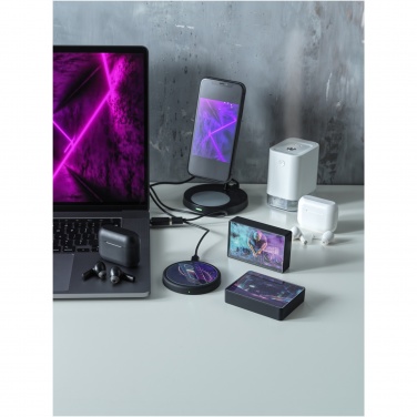 Logo trade mainostuote kuva: Braavos 2  Langattomat True Wireless -nappikuulokkeet