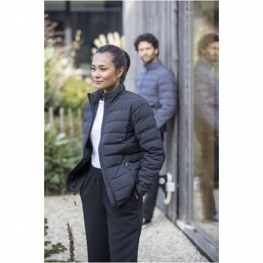 Logotrade liikelahjat kuva: Macin miesten untuvatakki