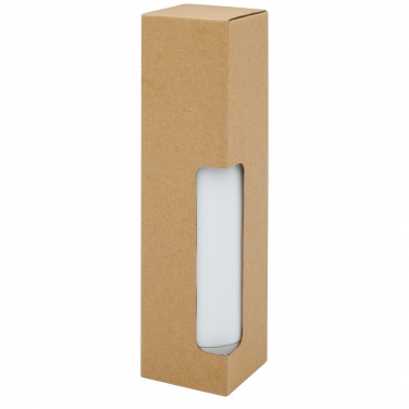 Logotrade mainoslahjat kuva: Cove 500 ml:n tyhjiöeristetty pullo, ruostumatonta terästä