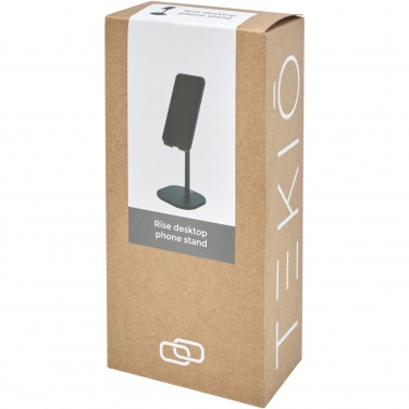 Logotrade mainoslahja ja liikelahja kuva: Rise puhelin-/tablettiteline